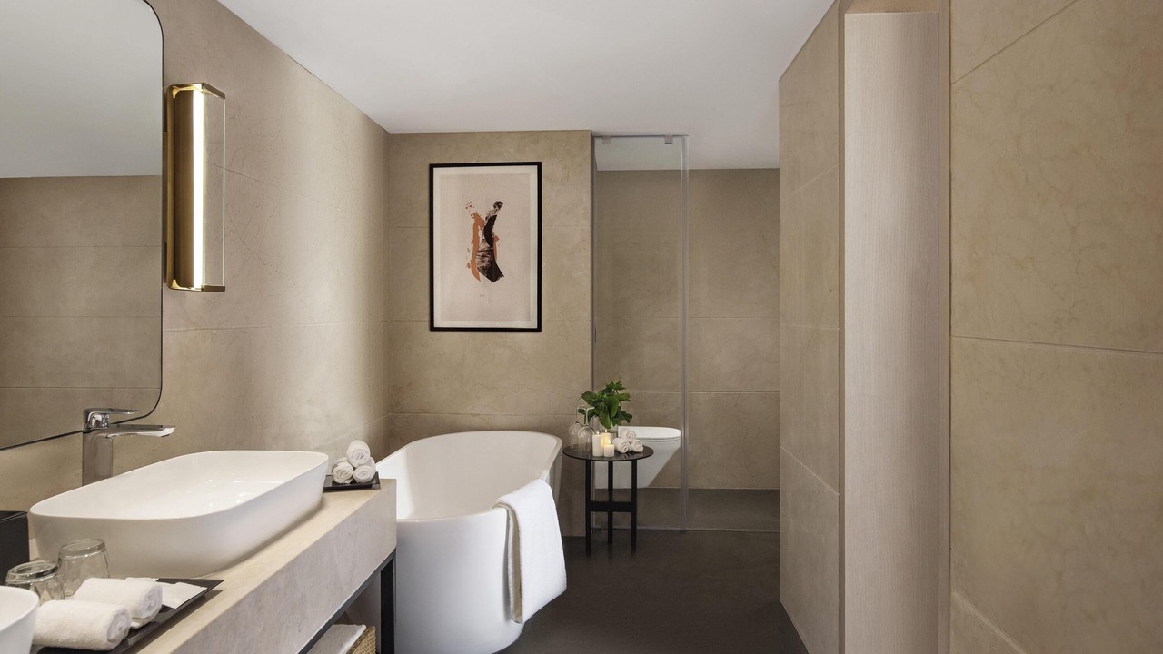 Photo of Bedroom in Marol
