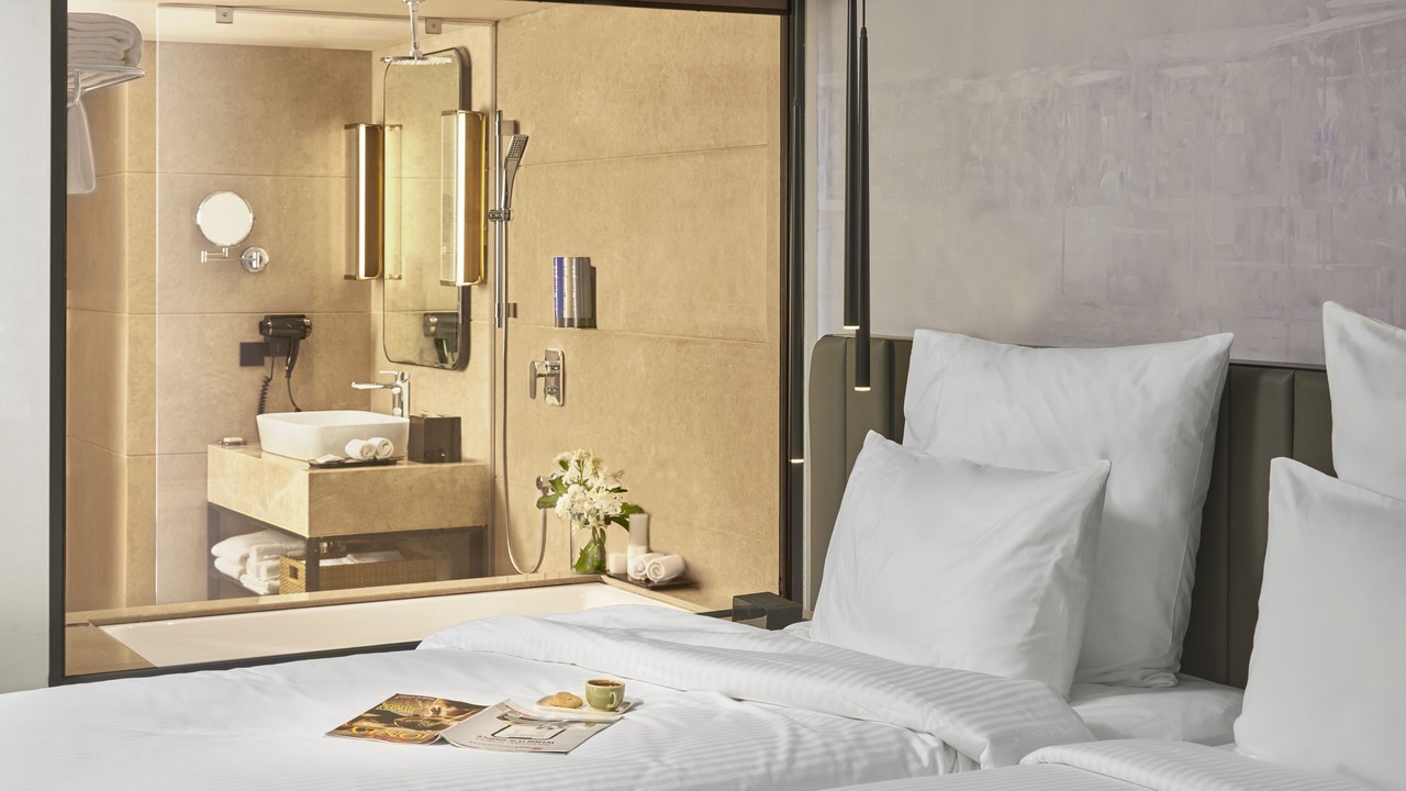 Photo of Bedroom in Marol