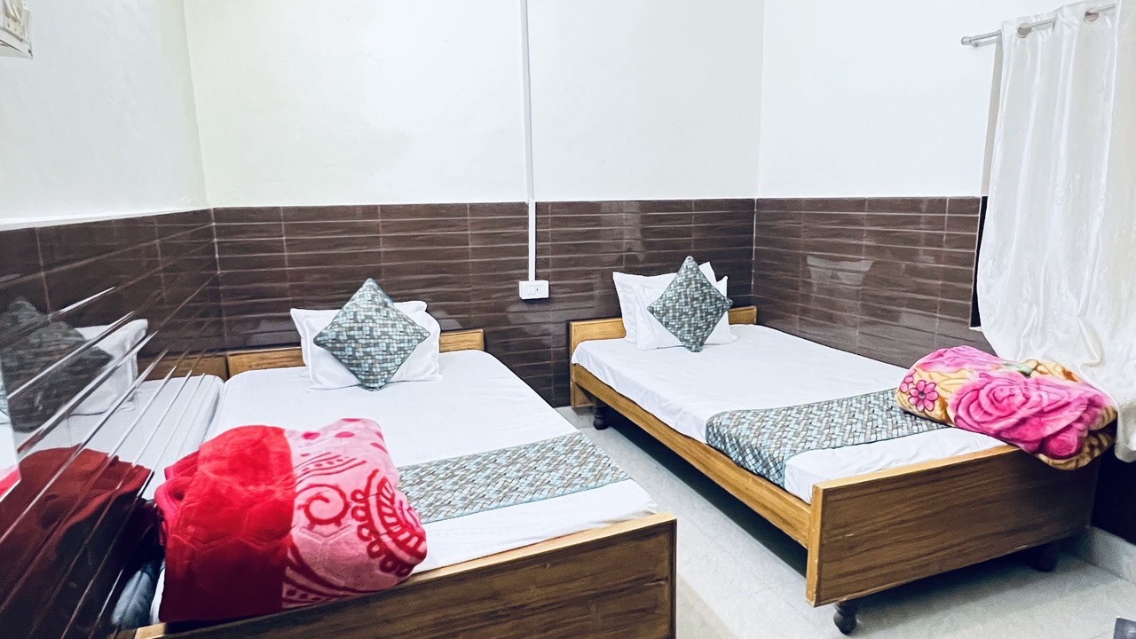 Photo of Bedroom in Rajgir