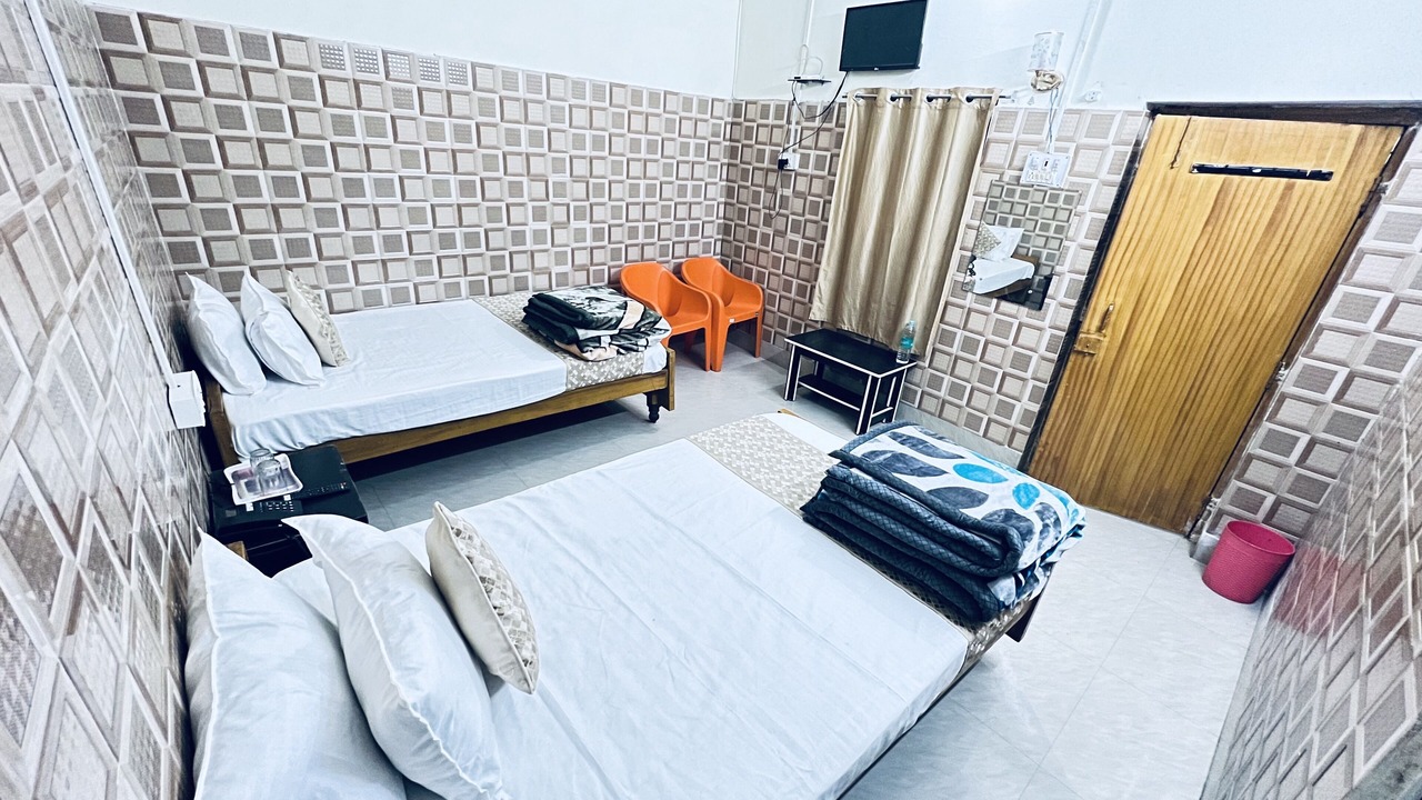 Photo of Bedroom in Rajgir
