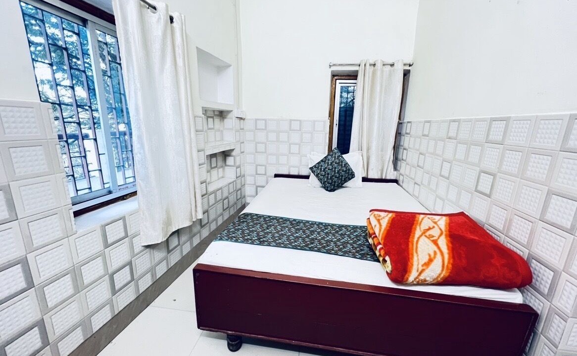 Photo of Bedroom in Rajgir