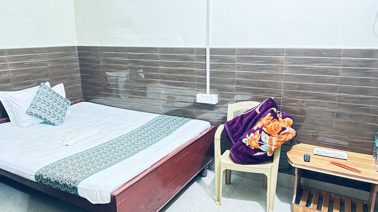 Photo of Bedroom in Rajgir