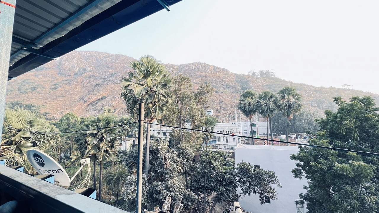 Photo of Outdoor in Rajgir