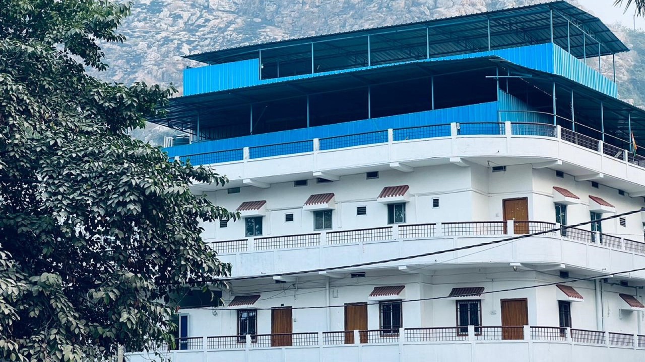 Photo of Outdoor in Rajgir