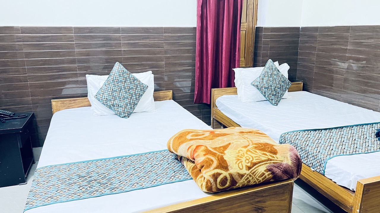 Photo of Bedroom in Rajgir