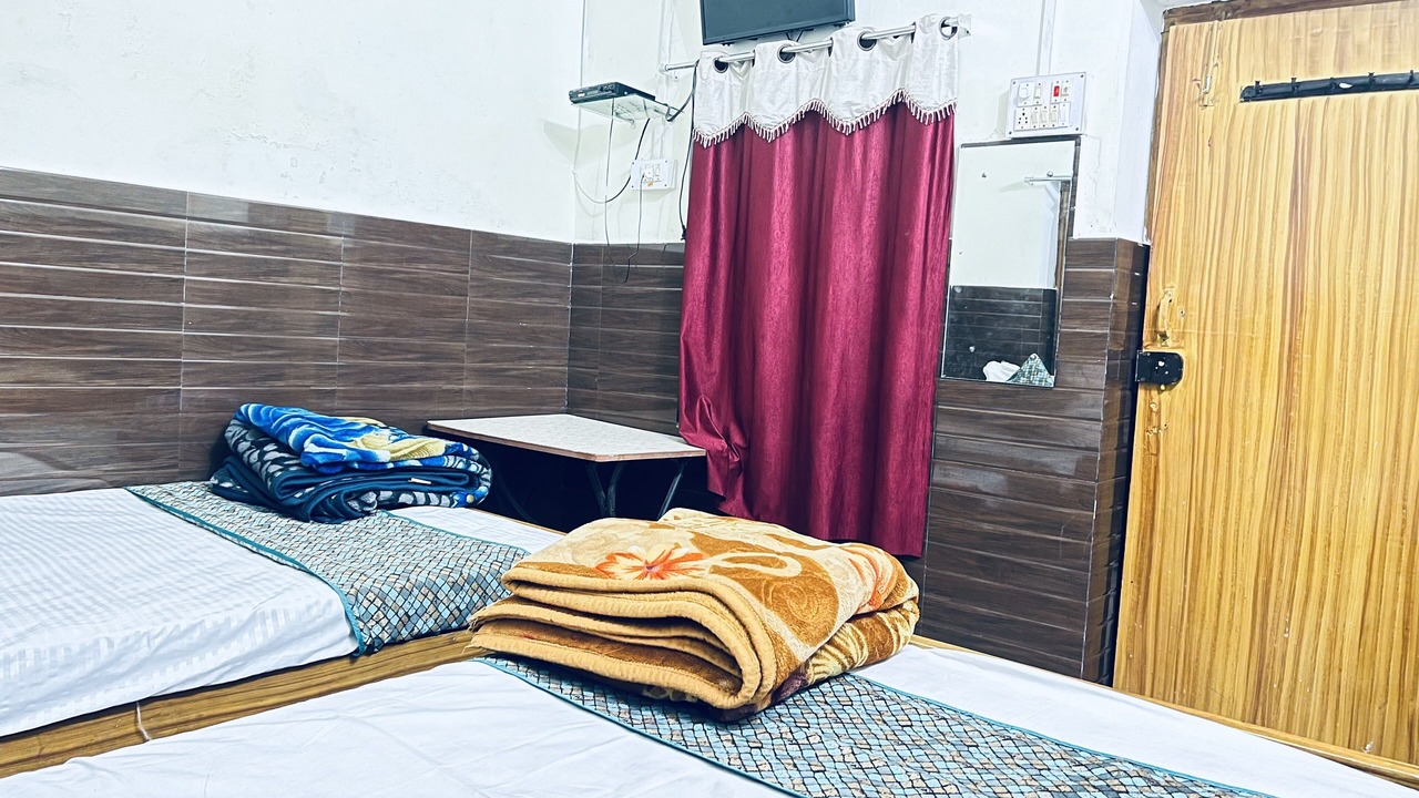 Photo of Bedroom in Rajgir