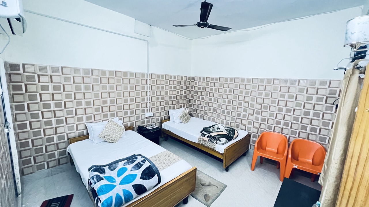 Photo of Bedroom in Rajgir
