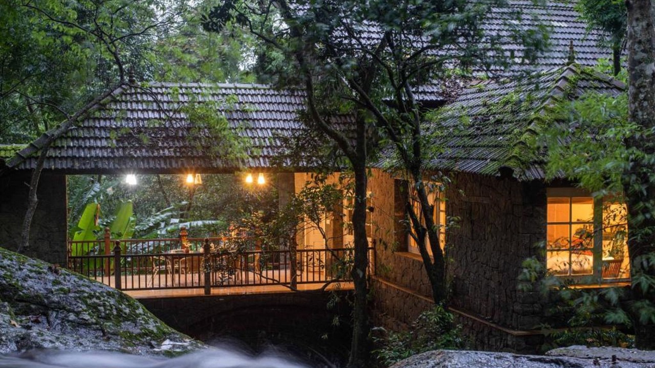 Photo of Outdoor in Elappara