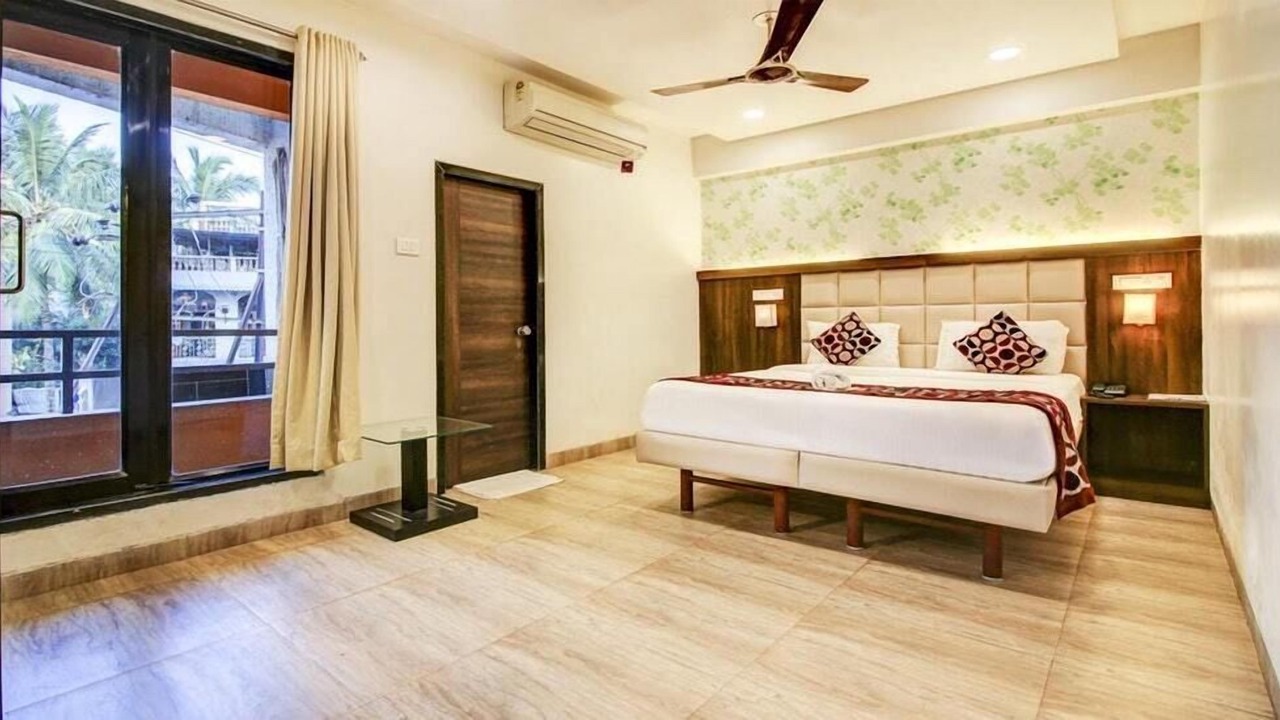 Photo of Bedroom in Belapur