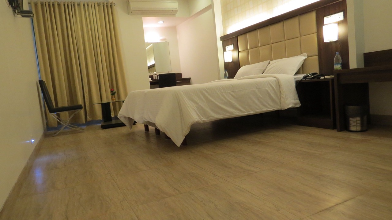 Photo of Bedroom in Belapur