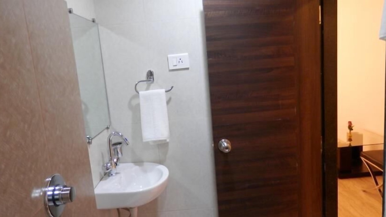Photo of Bathroom in Belapur