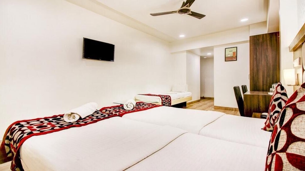 Photo of Bedroom in Belapur