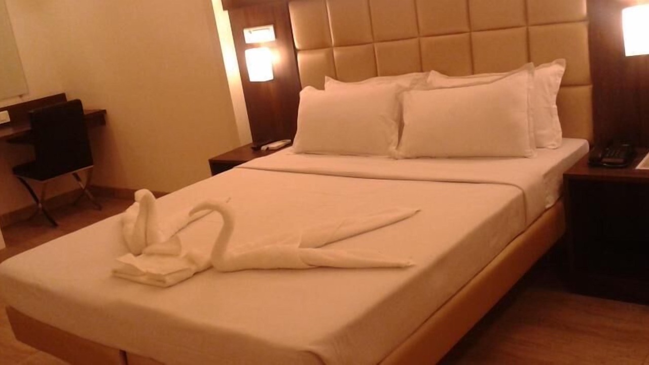 Photo of Bedroom in Belapur