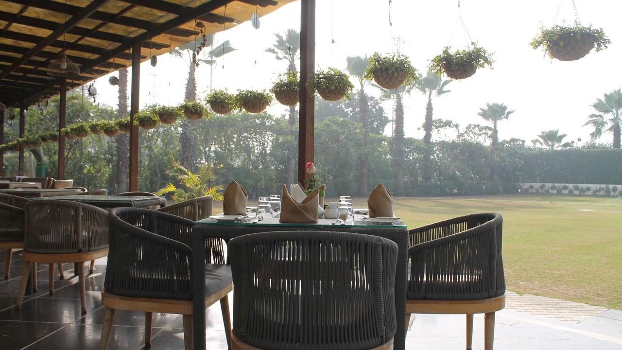 Photo of Outdoor in Gurugram