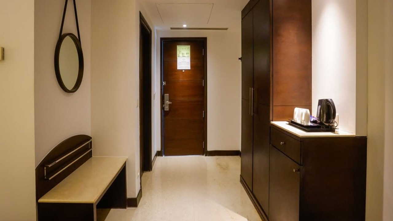 Photo of Bedroom in Gurugram