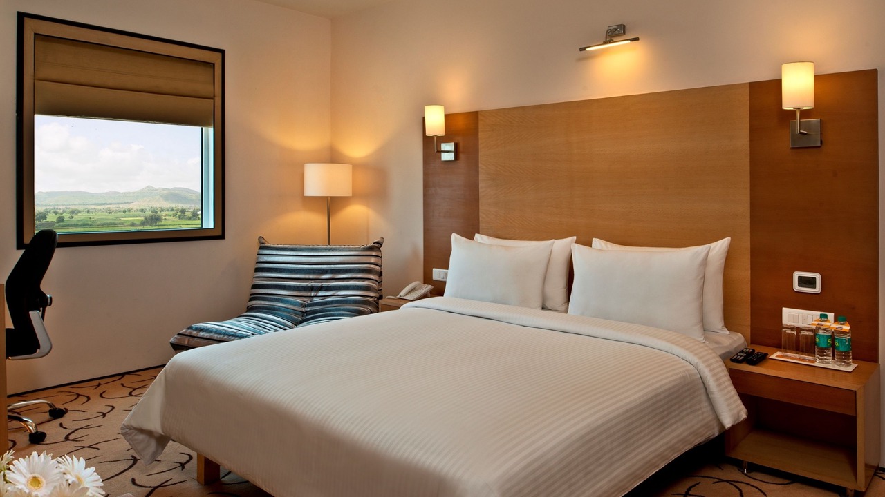 Photo of Bedroom in Bhiwadi