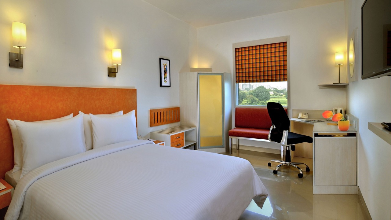 Photo of Bedroom in Bhiwadi