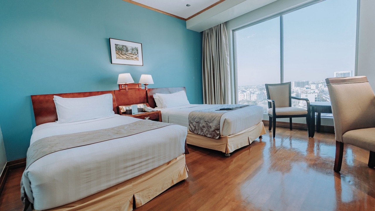 Photo of Bedroom in Chittagong