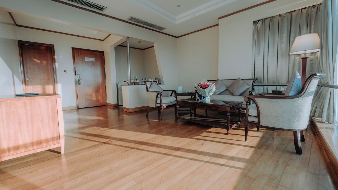 Photo of Bedroom in Chittagong