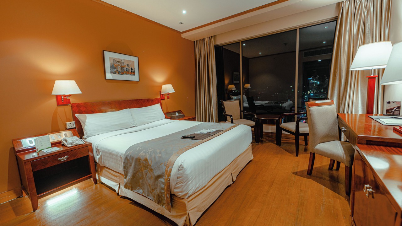 Photo of Bedroom in Chittagong