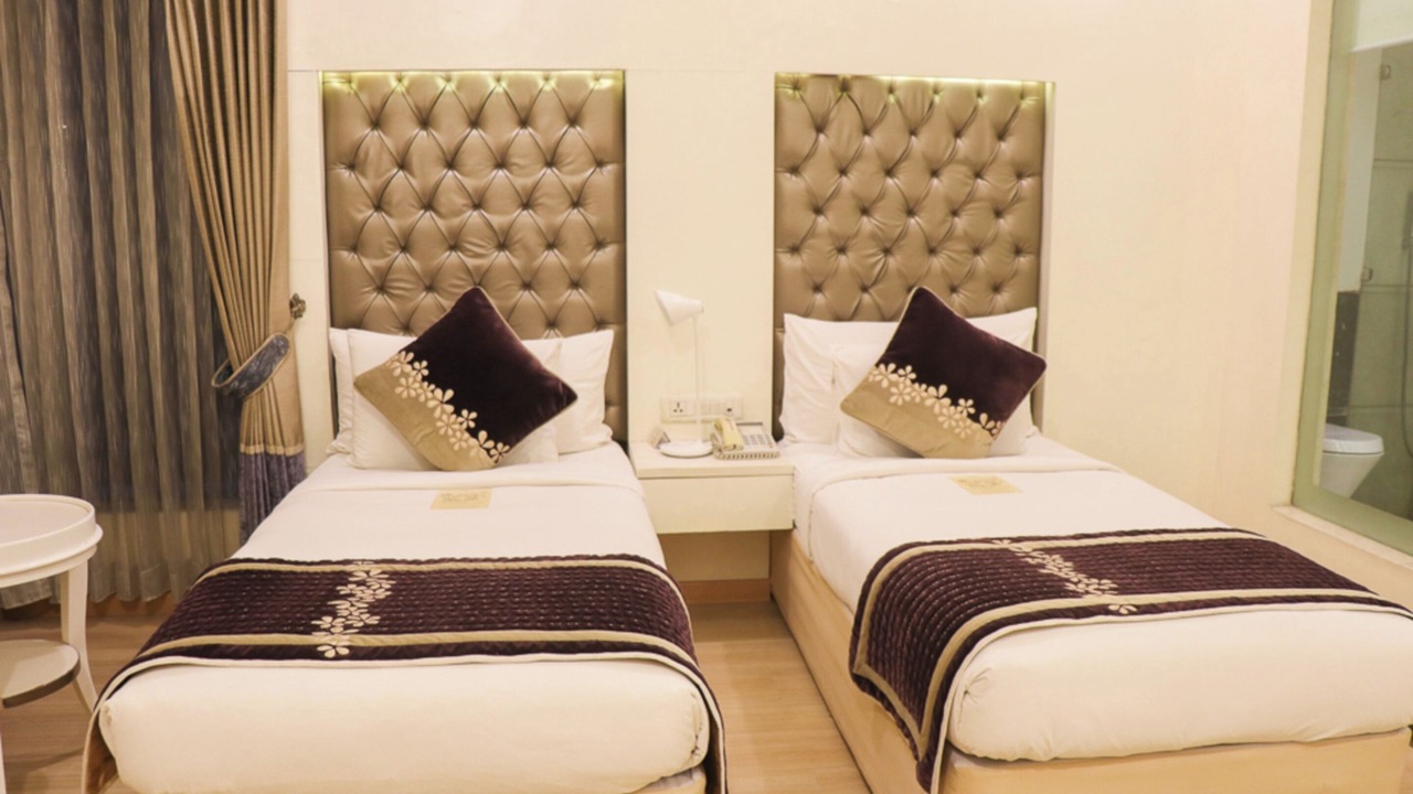 Photo of Bedroom in New Delhi