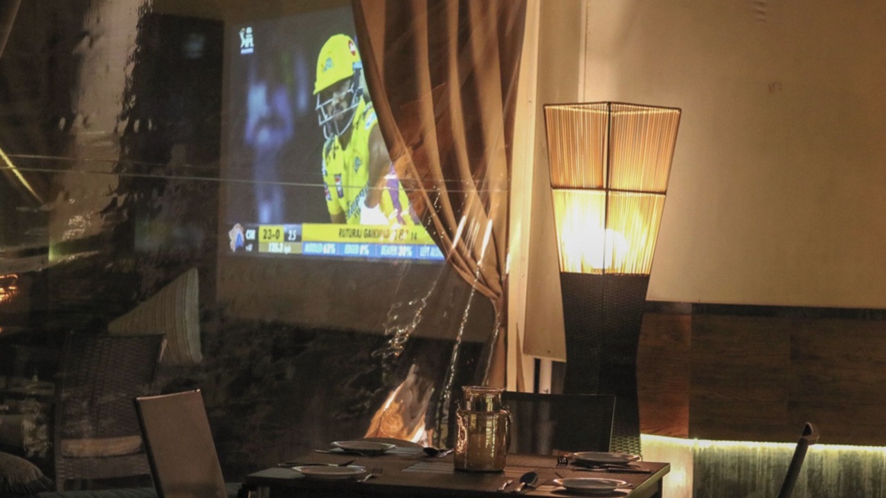 Photo of Outdoor in New Delhi