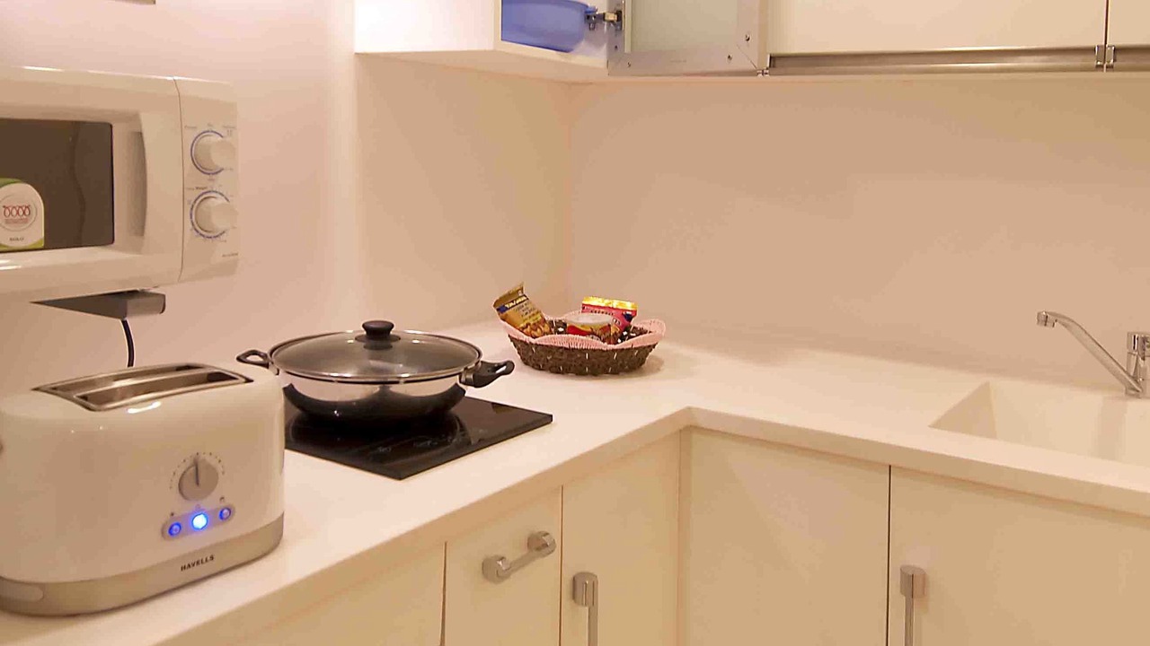 Photo of Kitchen in New Delhi