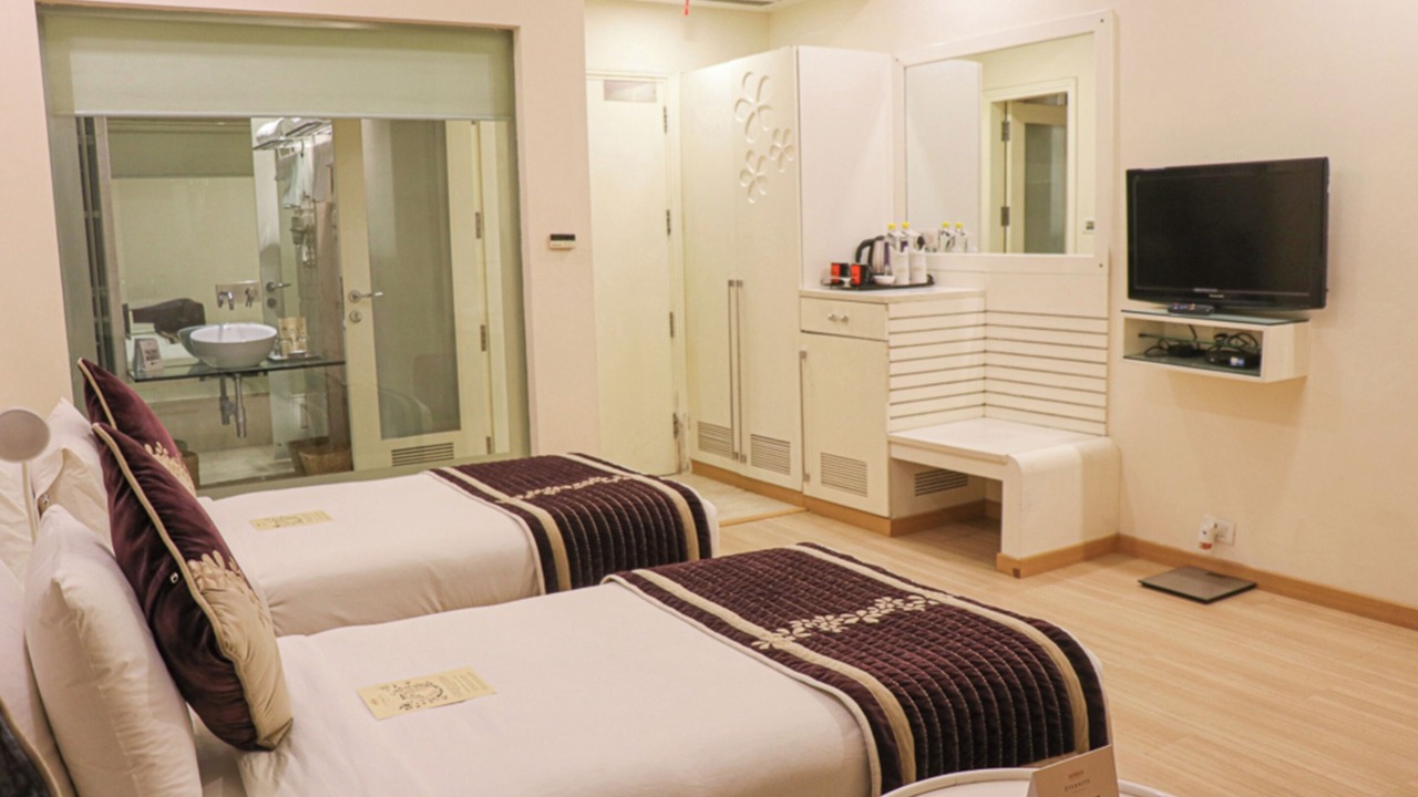 Photo of Bedroom in New Delhi