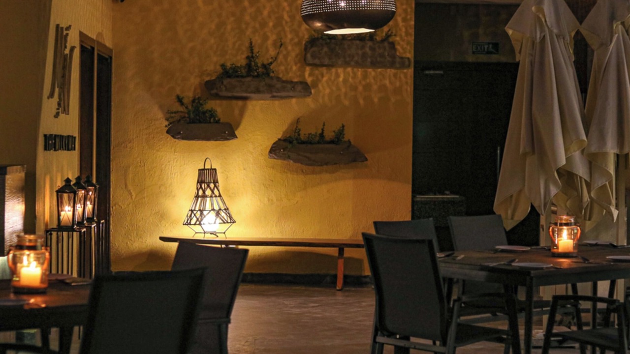 Photo of Outdoor in New Delhi