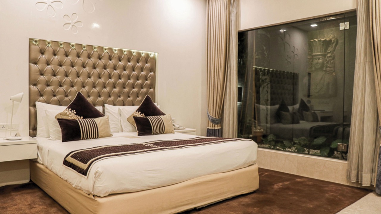 Photo of Bedroom in New Delhi