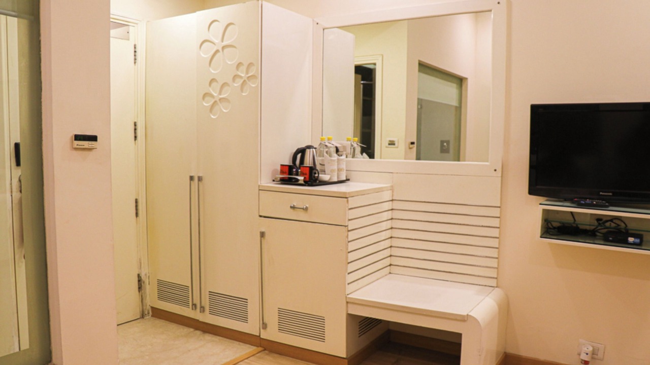 Photo of Bedroom in New Delhi