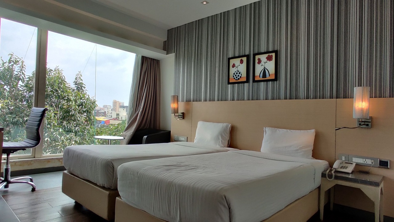 Photo of Bedroom in Malad West