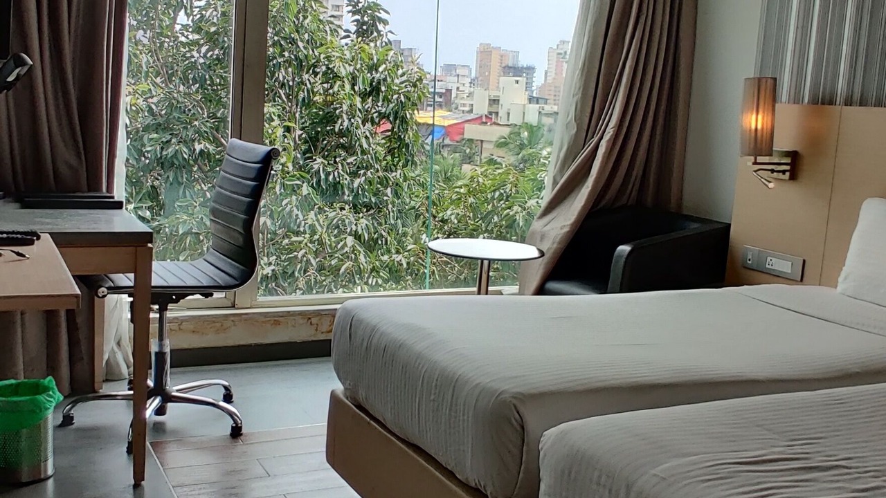 Photo of Bedroom in Malad West