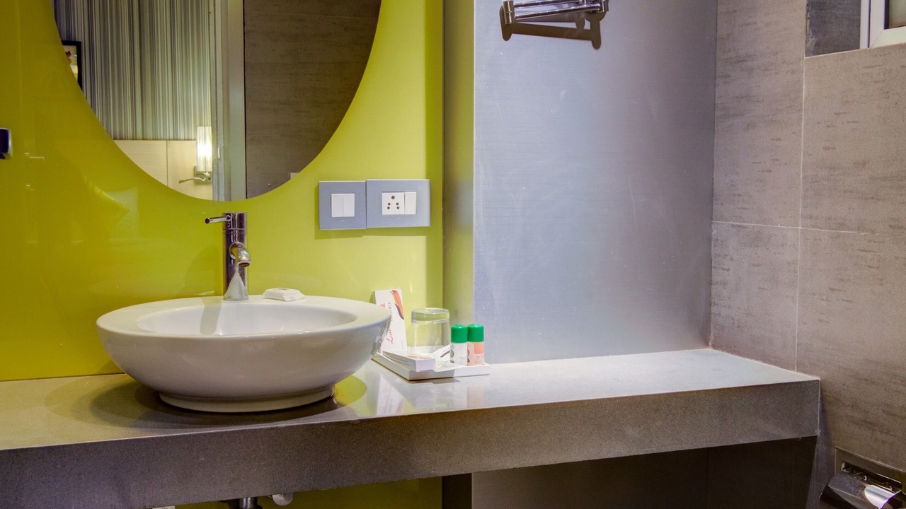 Photo of Bathroom in Malad West