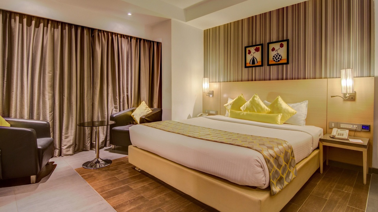 Photo of Bedroom in Malad West
