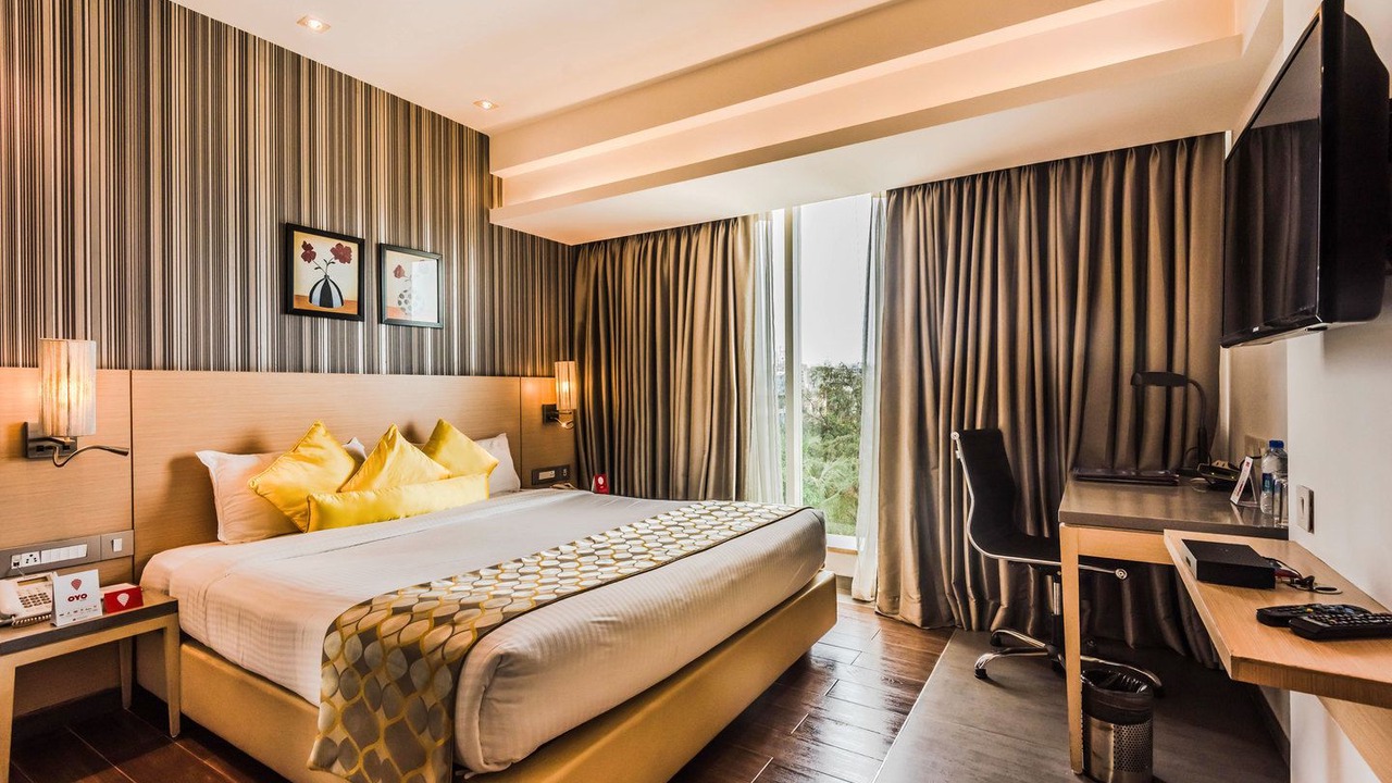 Photo of Bedroom in Malad West