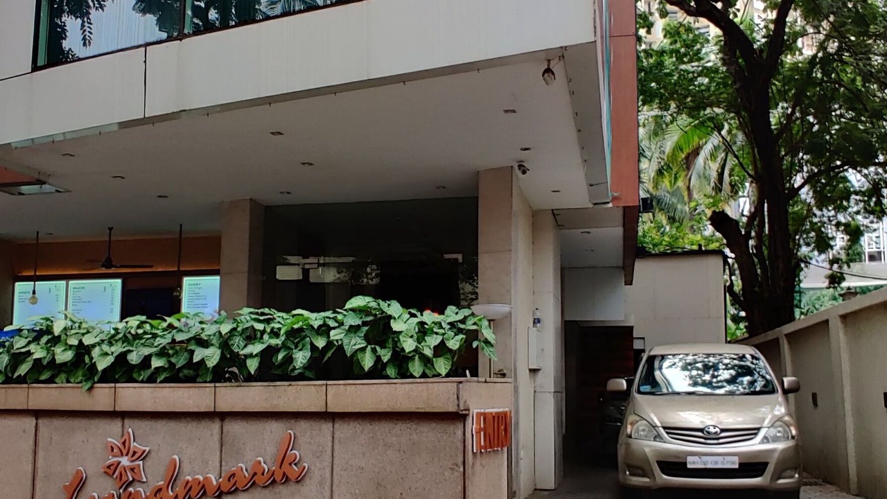 Photo of Outdoor in Malad West