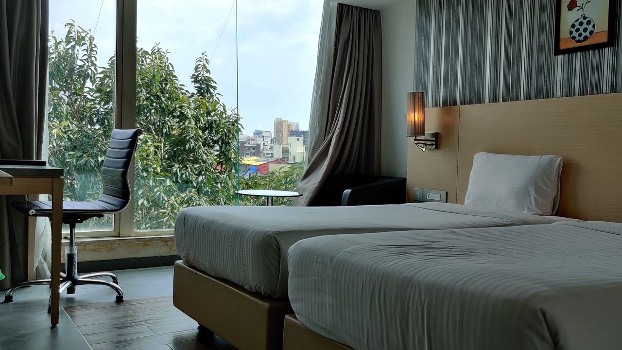 Photo of Bedroom in Malad West