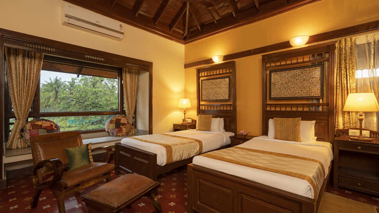 Photo of Bedroom in Hassan