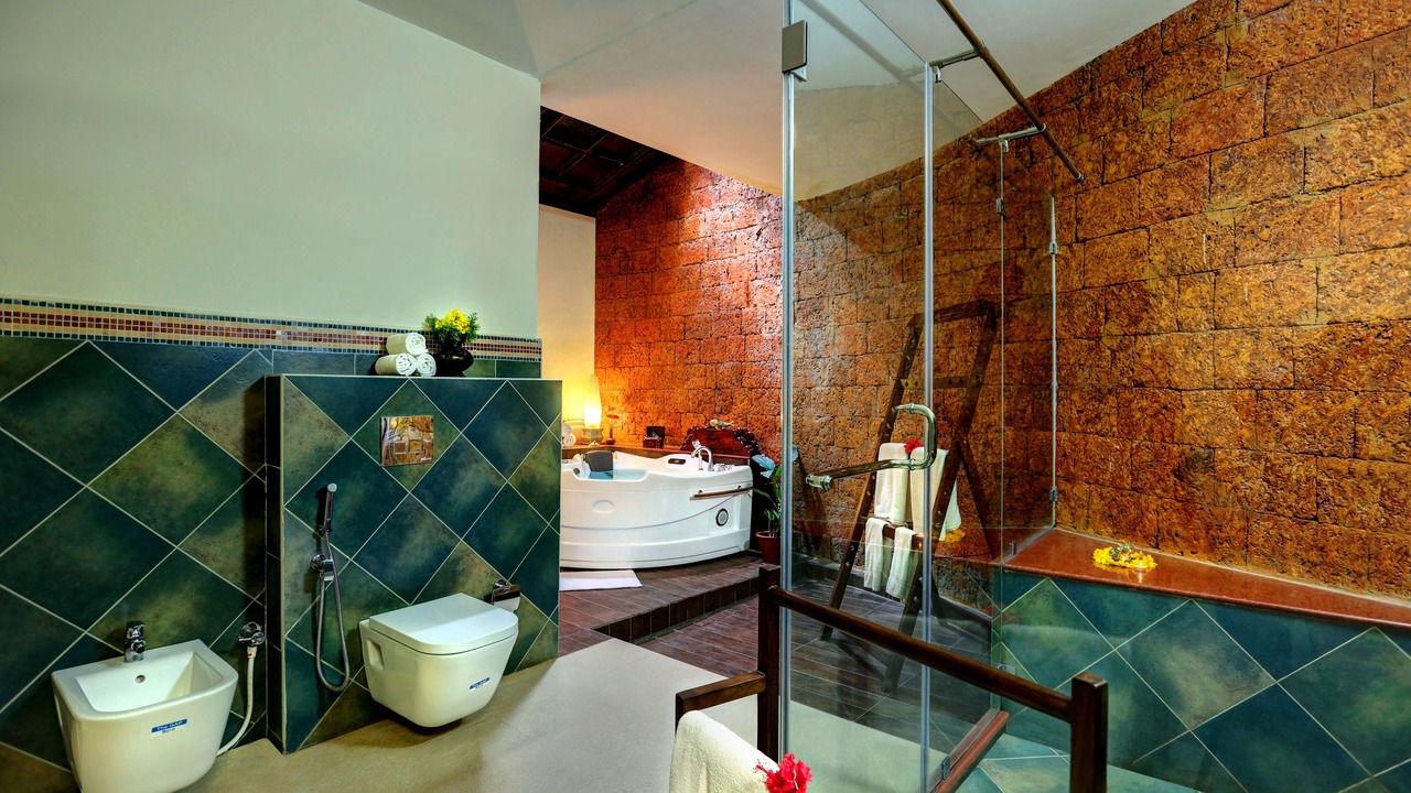 Photo of Bathroom in Hassan