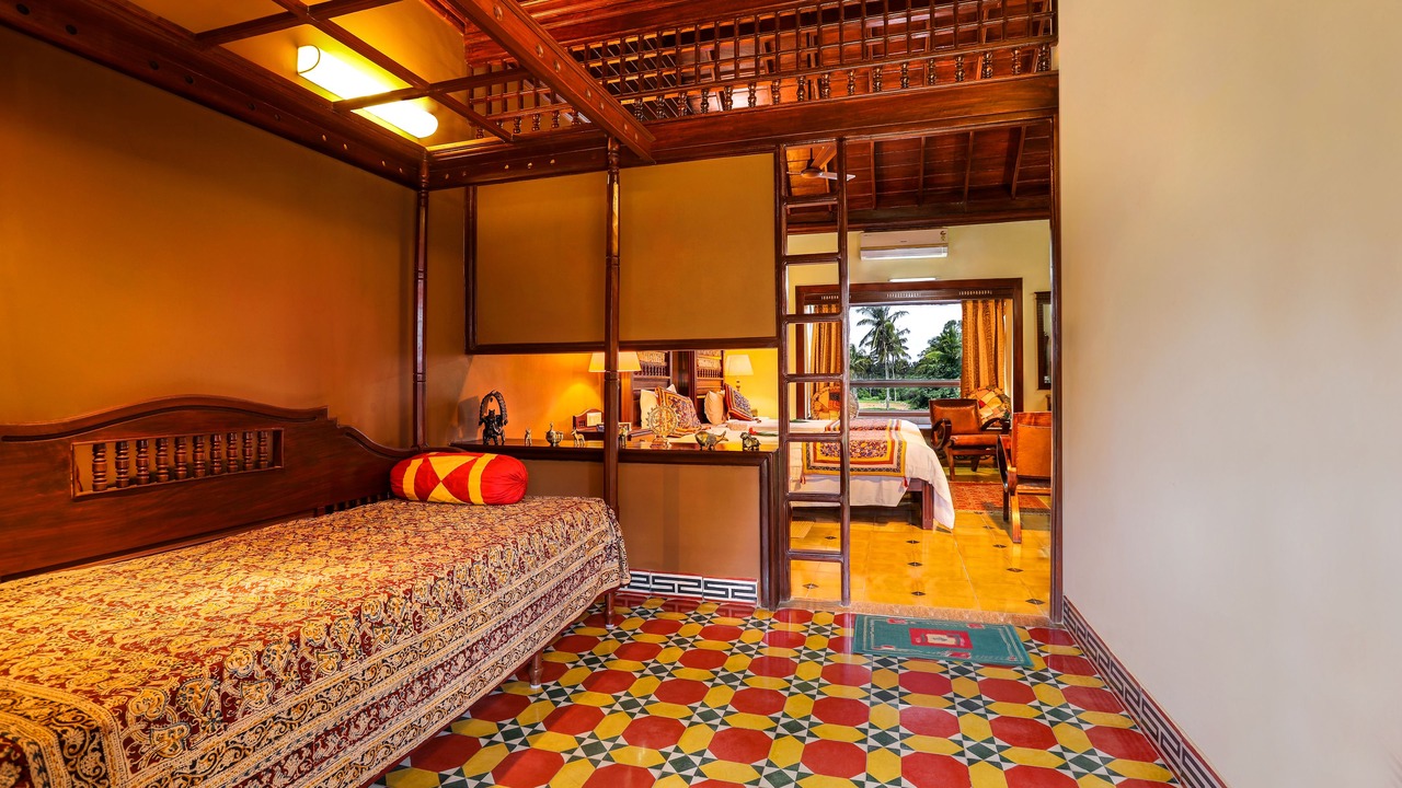 Photo of Bedroom in Hassan