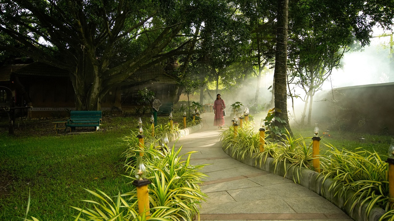 Photo of Outdoor in Hassan
