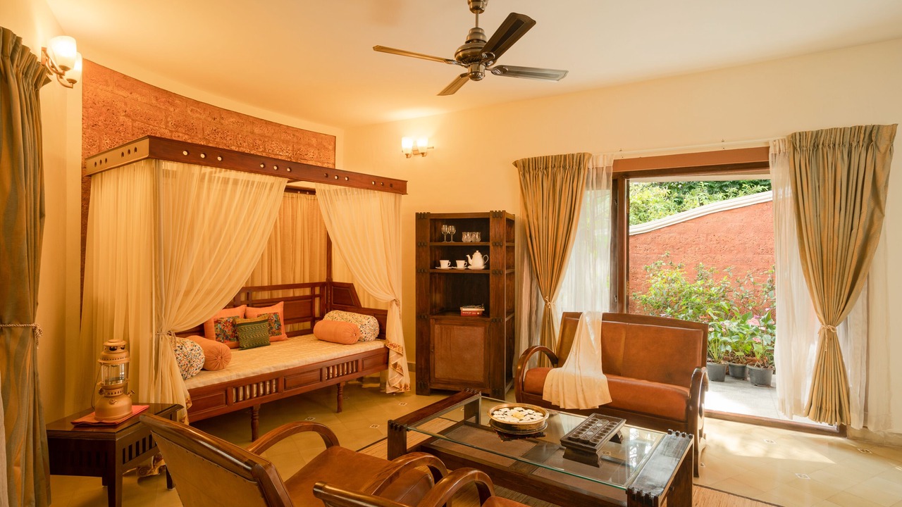 Photo of Bedroom in Hassan
