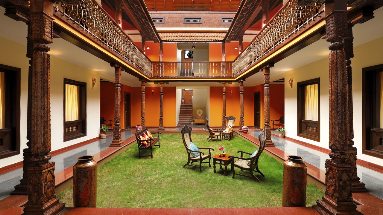 Photo of Patio Balcony in Hassan