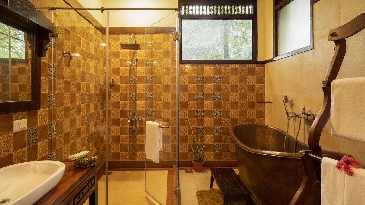 Photo of Bathroom in Hassan