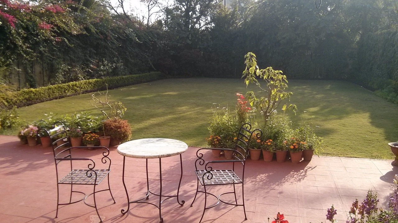 Photo of Outdoor in Bani Park