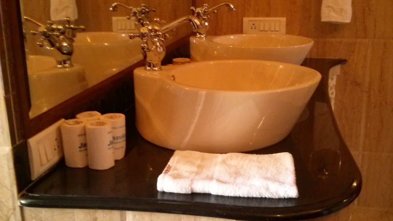 Photo of Bathroom in Bani Park