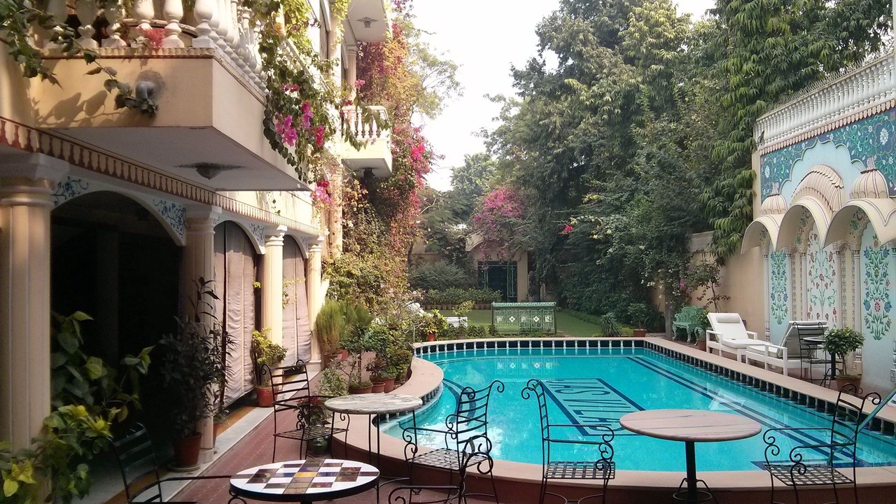 Photo of Outdoor in Bani Park