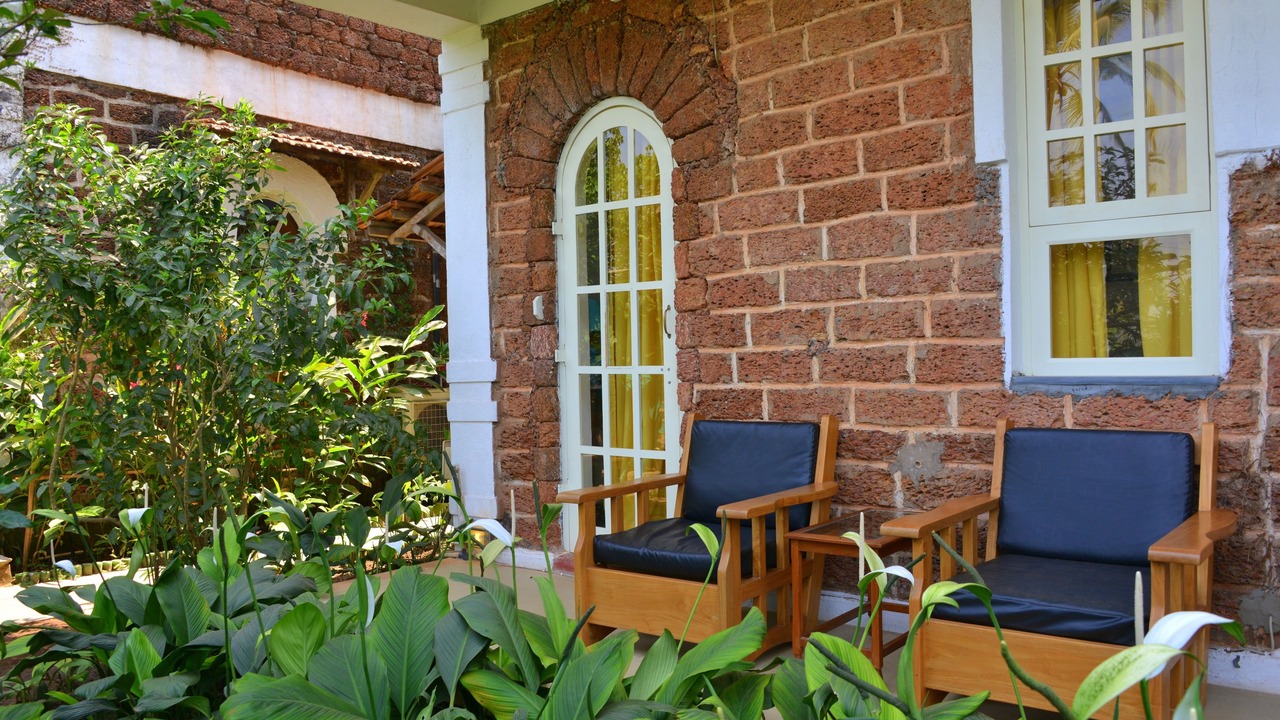 Photo of Outdoor in Baga