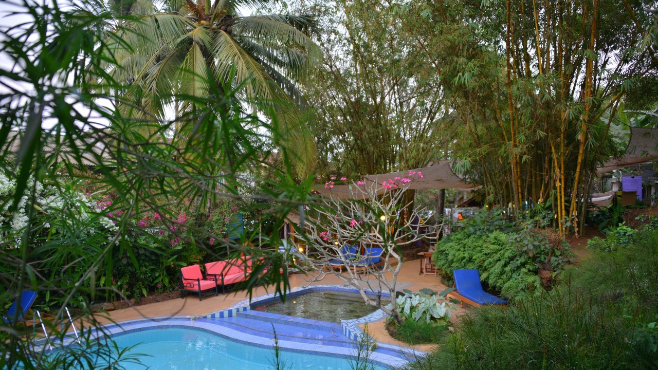 Photo of Outdoor in Baga
